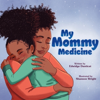 Hardcover My Mommy Medicine Book
