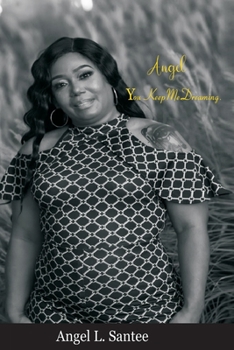 Angel You Keep Me Dreaming: Lonely Thoughts