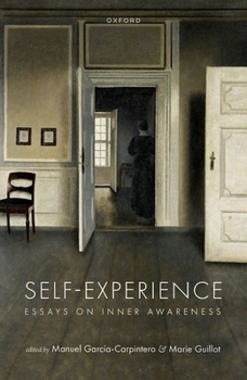 Hardcover Self-Experience: Essays on Inner Awareness Book