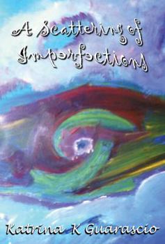 Paperback A Scattering of Imperfections Book