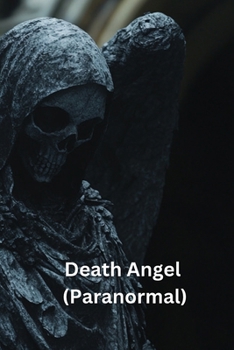 Paperback Death Angel (Paranormal) Book