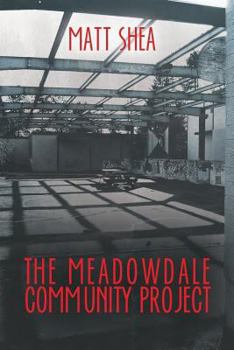 Paperback The Meadowdale Community Project Book