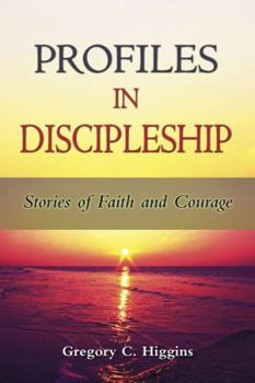 Paperback Profiles in Discipleship Book