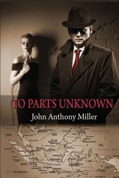 Paperback To Parts Unknown Book