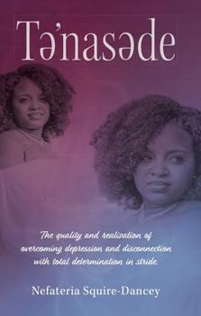 Paperback Te'nasede Book