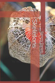 Paperback Skeletons Book