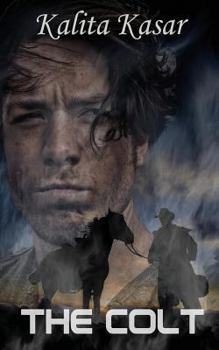 Paperback The Colt Book