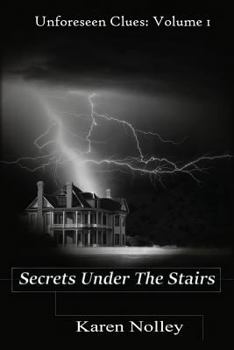 Paperback Secrets Under The Stairs Book