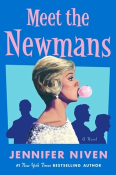 Paperback Meet the Newmans Book