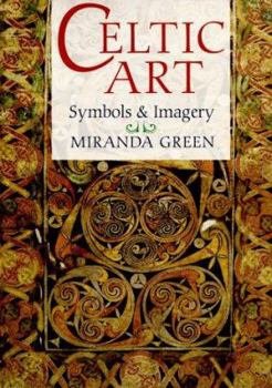 Paperback Celtic Art: Symbols and Imagery Book