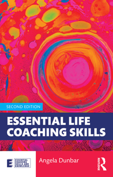 Paperback Essential Life Coaching Skills Book