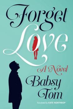 Paperback Forget Love Book