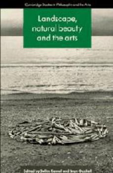 Electronics Landscape, Natural Beauty and the Arts Book