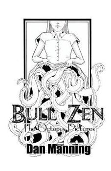 Paperback Bull Zen: The Octopus Pictures Book