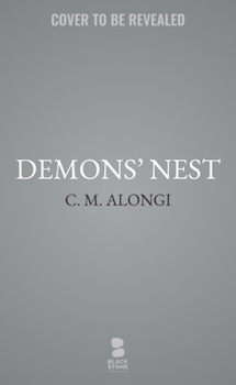 Paperback Demons' Nest Book