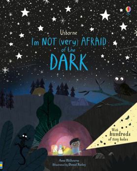 I'm Not (Very) Afraid of the Dark - Book #1 of the I'm Almost Always/Not Very