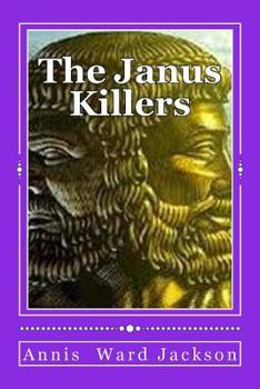 Paperback The Janus Killers: Ellis Crawford Murder Mysteries Book