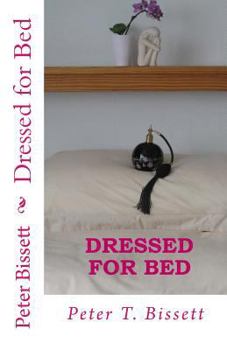 Paperback Dressed for Bed Book