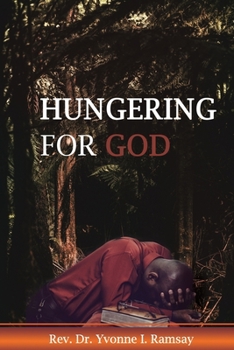 Paperback Hungering for God Book
