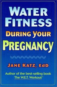 Hardcover Water Fitness During Your Pregnancy Book