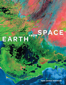 Hardcover Earth from Space Book
