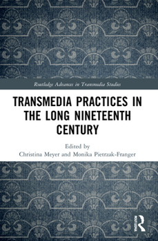 Paperback Transmedia Practices in the Long Nineteenth Century Book