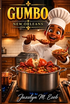 GUMBO: Gumbo New Orleans