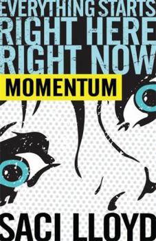 Paperback Momentum Book