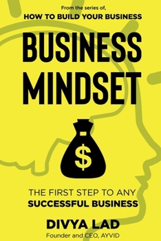 Paperback How To Build Your Business - Business MINDSET Book