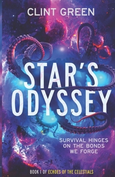 Star's Odyssey (Echoes of the Celestials)
