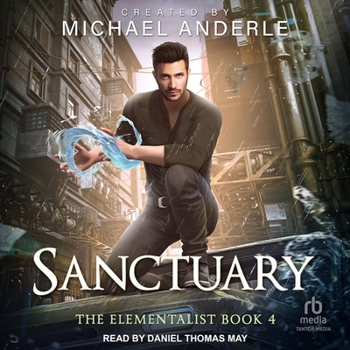 Sanctuary (The Elementalist)