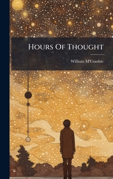 Hardcover Hours Of Thought Book