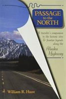 Paperback Passage to the North Book