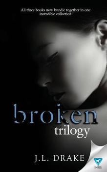 The Broken Trilogy: Books 1-3 - Book  of the Broken Trilogy