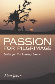 Paperback Passion for Pilgrimage Book