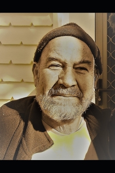 Paperback Poems and Works Book