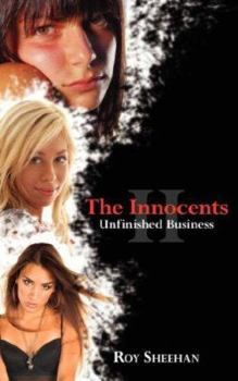 Paperback The Innocents II: Unfinished Business Book