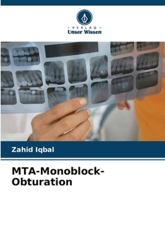 Paperback MTA-Monoblock-Obturation [German] Book