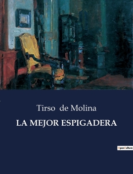 Paperback La Mejor Espigadera [Spanish] Book