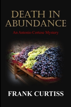 Paperback Death in Abundance Book