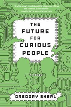 Paperback The Future for Curious People Book