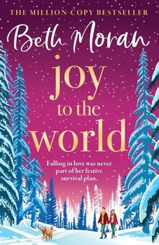 Paperback Joy to the World Book