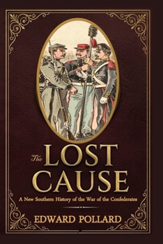 Paperback The Lost Cause Book