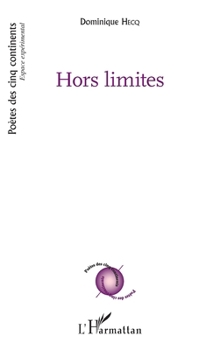 Paperback Hors limites [French] Book