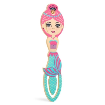 Misc. Flexilight Pals Mermaid Teal [With Battery] Book