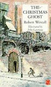Paperback The Christmas Ghost Book