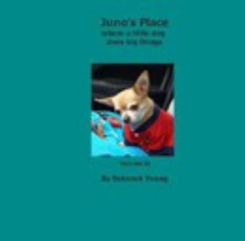 Paperback Juno's Place Book