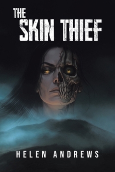 Paperback The Skin Thief Book