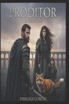 Paperback Proditor: Il traditore [Italian] Book