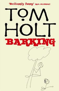 Paperback Barking Book